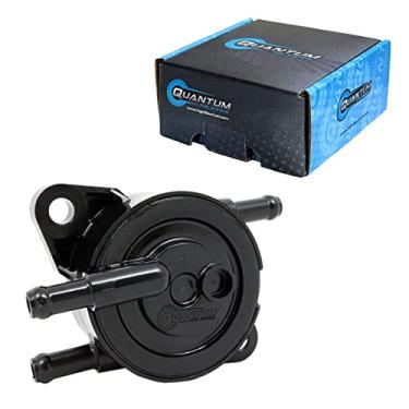 Imagem de Substituição da bomba de combustível mecânica QFS OEM para Kawasaki Brute Force 650 4x4, Brute Force 750 4X4, Mule 600, Mule 610 4X4, 2005-2016, OEM 49040-0005