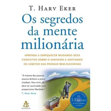 Segredos do Lugar Secreto - Bob Sorge - 9788576071020 em Promoção é no  Buscapé