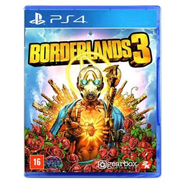 Imagem de Borderlands 3 - Edição Padrão - PlayStation 4