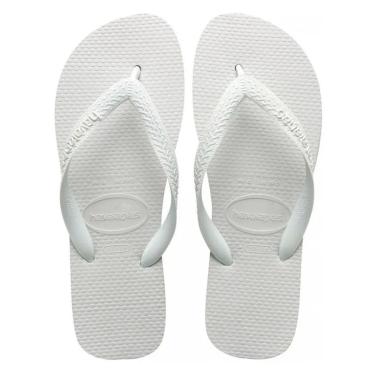 Imagem de Chinelo Havaianas Top Branca-Unissex