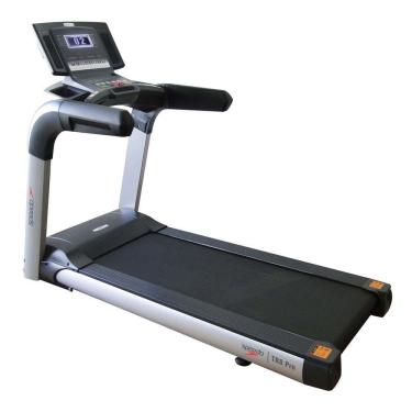 Imagem de Esteira Ergométrica Speedo Tr8 Profissional Para Corrida Com Inclinação - Motor Ac 4.0hp Até 18km/h 110v