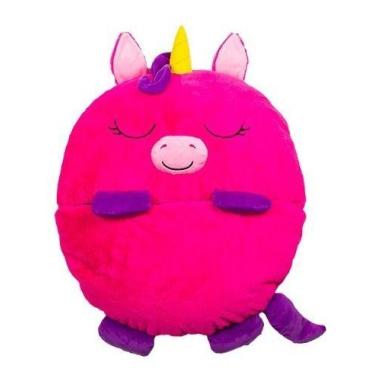 Imagem de Saco De Dormir Infantil Cobertor Criança Pelucia 135x52 Mant - I Love 