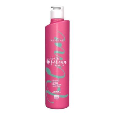 Imagem de Leave-in Plena 500.ml - Tróia Hair