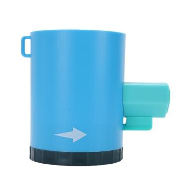 Imagem de HEEPDD Twist and Pass Party Game, Fácil Configuração do Presente Spring Spring Surprise Diversão para Festas de Piscina e Churrasqueiras Pregistas de Churrasco