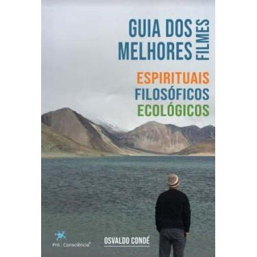 Imagem de Guia dos Melhores Filmes: Espirituais, Filosóficos e Ecológicos - PRO 