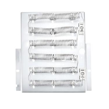 Imagem de Kit de elementos de aquecimento para secador Maytag, Amana, Speed Queen, MDE2706AYW MDET446AYW SDG4606AWW SDG305DAWW PDET910AYW PDET910AZW PDET920AYW SDE2606AYW SDE305DAZW LEA80AW-PLEA80AW-PLEAA. CD