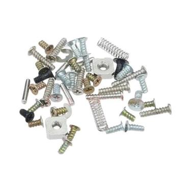 Imagem de Novo Conjunto De Parafusos Philips Para Console De Jogo 3DS XL LL 3DS 