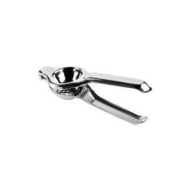 Imagem de Espremedor de limao inox 18,5x7cm 213 - jfz