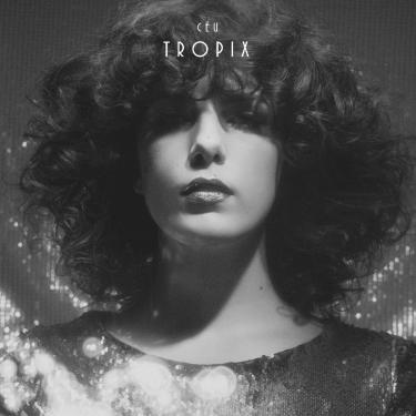 Imagem de Vinil LP Céu Tropix