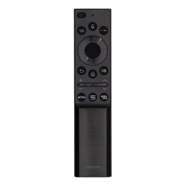 Imagem de Controle de Tv remoto da Samsung Original Samsung Serie Au7700 E Au800