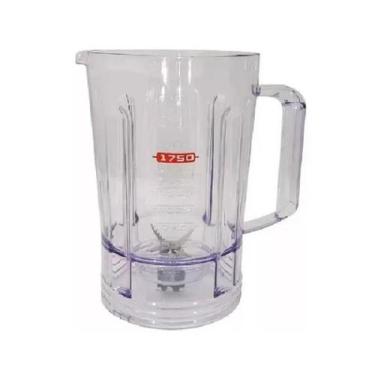 Imagem de Copo Para Liquidificador Arno Power Max 1000 Ln55 Original, Não se apl