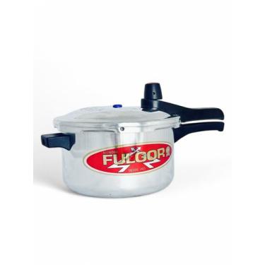 Imagem de Panela de pressão fulgor 4l tampa externa - Ipe Cozinhas