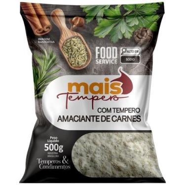 Imagem de Amaciante De Carnes - Embalagem Com 1kg - lttalimentos