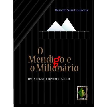 Imagem de Mendigo E O Milionário