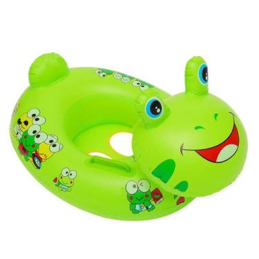 Imagem de Boia Infantil Bebe Pezinho Menino Menina Unicornio Fralda - Summer Tim