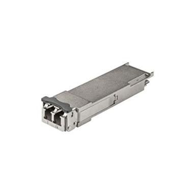 Imagem de Módulo Qsfp+ compatível com Qsfp-40G-LR4 da Arista Networks - Transceptor de fibra óptica 40Gbase-LR4 (Qsfp-40G-LR4-AR-ST)