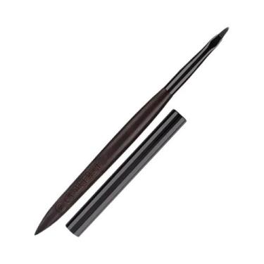 Imagem de 1/12 Pincéis Para Desenho De Unhas Para Manicure, Pincel De Pintura Em