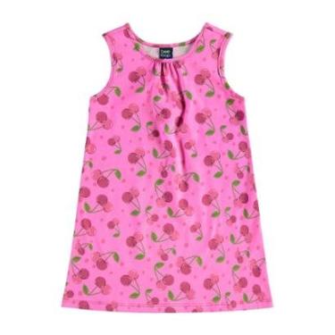 Imagem de Vestido Cerejinhas Infantil Bee Loop-Feminino