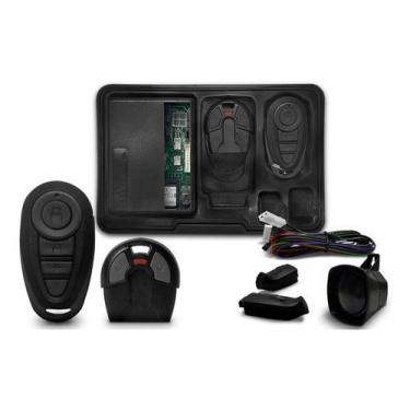 Imagem de Alarme Automotivo Microcontrol Top F2 Canivete Fiat/Vw