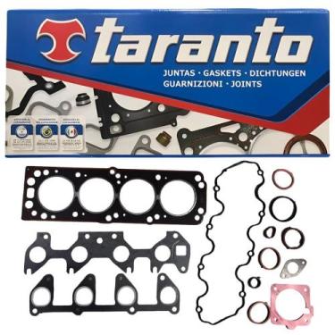 Imagem de Junta Superior Cabeçote Corsa Celta Classic 1.0 8v Vhc Fibra - TARANTO