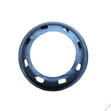 Imagem de Protetor Eixo Roda Traseira - Towner Van - Hafei