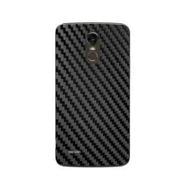 Imagem de Capa Adesivo Skin349 Verso Para LG K10 Pro - KawaSkin