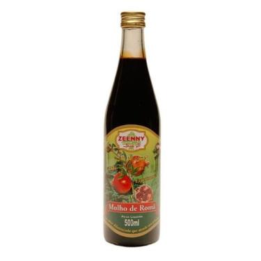 Imagem de Molho de Roma Dibs Zeenny 500ml