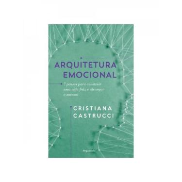 Imagem de Arquitetura emocional