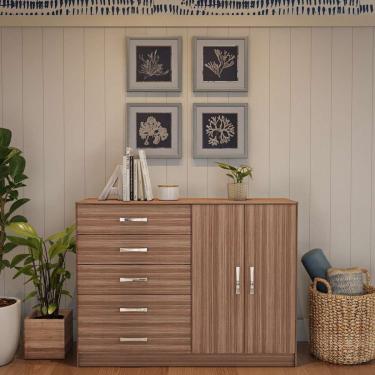 Imagem de Cômoda Patrício 2 pt 5 gv Demolição