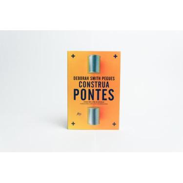 Imagem de Livro - Construa pontes