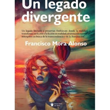 Imagem de Un legado divergente  - Espanhol