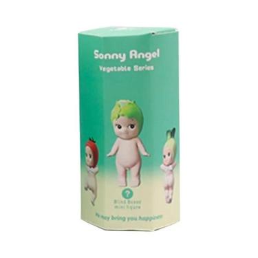 Imagem de Sonny Angel Mofusand Cberrry Blossom Series Blind Box Mini Action Figu