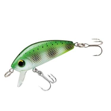 Imagem de Isca de afundamento Yo-Zuri F1166-MDM L-Minnow, Muddler Minnow
