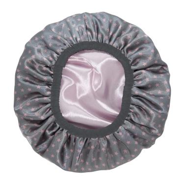 Imagem de Touca de Cetim Marco Boni Dupla Face