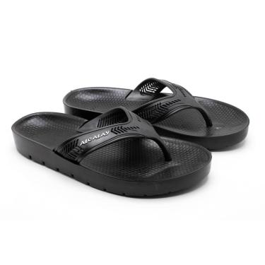 Imagem de Chinelo Masculino Anti Impacto Ortopédico Sola Grossa Confortável Ch020-Masculino