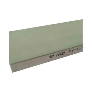 Imagem de Pedra De Afiar Profissional Japonesa De Resina Com Diamante 1000-12000