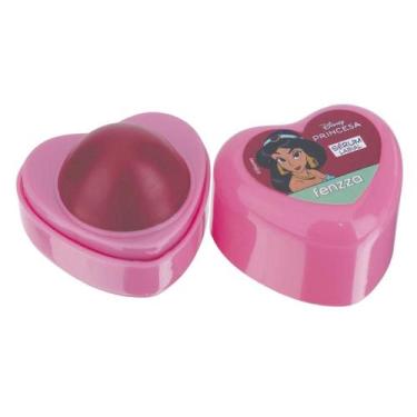 Imagem de Sérum Labial Fenzza Disney Princesa Jasmine Magic Carpet Dis122 - Fenz