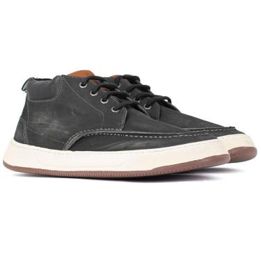 Imagem de Tênis Reserva RSV GO Hunter Hike Nobuck Masculino-Masculino