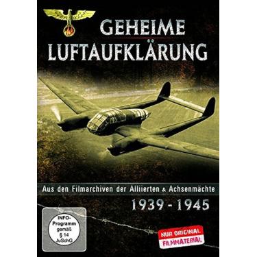 Imagem de Der 2.Weltkrieg-Geheime Luftaufklrung