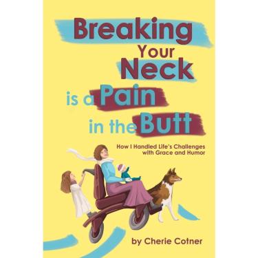 Imagem de Breaking Your Neck is a Pain in the Butt