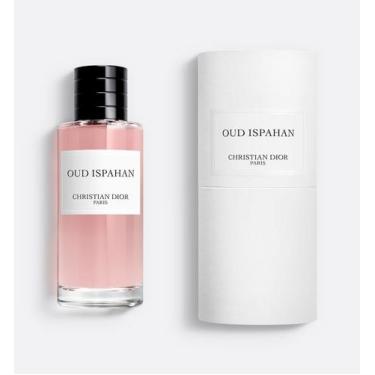 Imagem de Perfume Feminino Oud Ispahan - Eau De Parfum 125ml - Cd