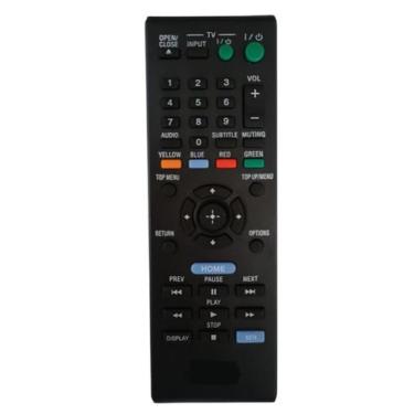 Imagem de Cr Para Blu Ray 7474 Bdp-s5100 Bdp-s6100 Bdp-s1100 Bdp-s3100 S3100 B12