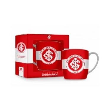 Imagem de Caneca Urban Internacional 3 Porcelana - 300ml