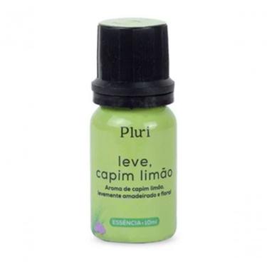 Imagem de Essencia Capim Limao - Aromatizar Ambiente Leveza Frescor Bem Estar