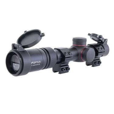 Imagem de Luneta Sr 1.5-5x20 Wa Gt122 T-eagle