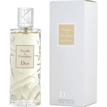 Imagem de Perfume Feminino Christian Dior Escale A Portofino Edt Spray 125ml