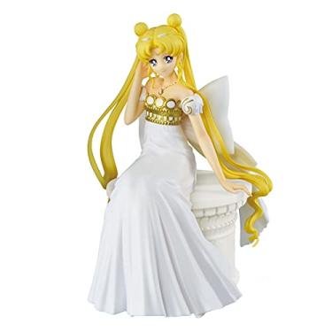 Imagem de Bandai Spirits Ichibansho Figure - Princess Serenity (Princess Collection) The Movie [Sailor Moon Eternal] (BAS60173)