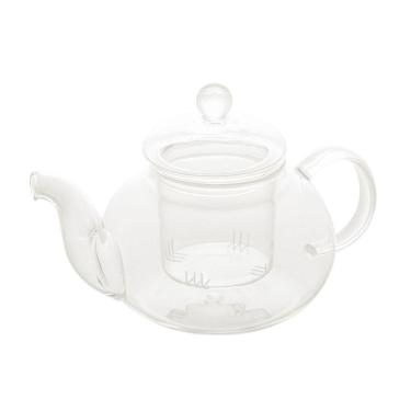 Imagem de Chaleira De Vidro Borossilicato 860 Ml Lyor
