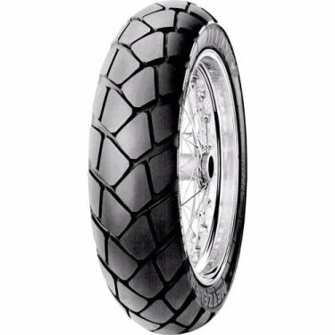 Imagem de Pneu de Moto Metzeler Aro 17 Tourance 130-80R17 65H TL - Traseiro