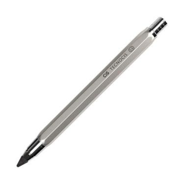 Imagem de Lapiseira Técnica Cis Tecnocis 5.6mm Prata